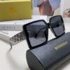 Burberry 2024 New Arrival Polarized Sunglasses for Women, Oversized Frame Flattering Face Shape, Sun Protection Shades Suitable for Round Faces, Driving Glasses