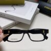 Burberry 2024 New Arrival B Brand Stylish Eyeglass Frame for Women, Large Frame Prescription-Compatible Glasses, Blue Light Blocking, Non-Powered Lens, Slimming Effect Optical Glasses, Sunglasses