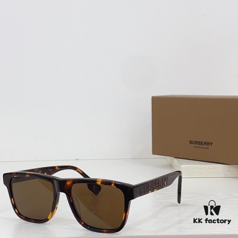 BURBERRY BE4402U Sunglasses