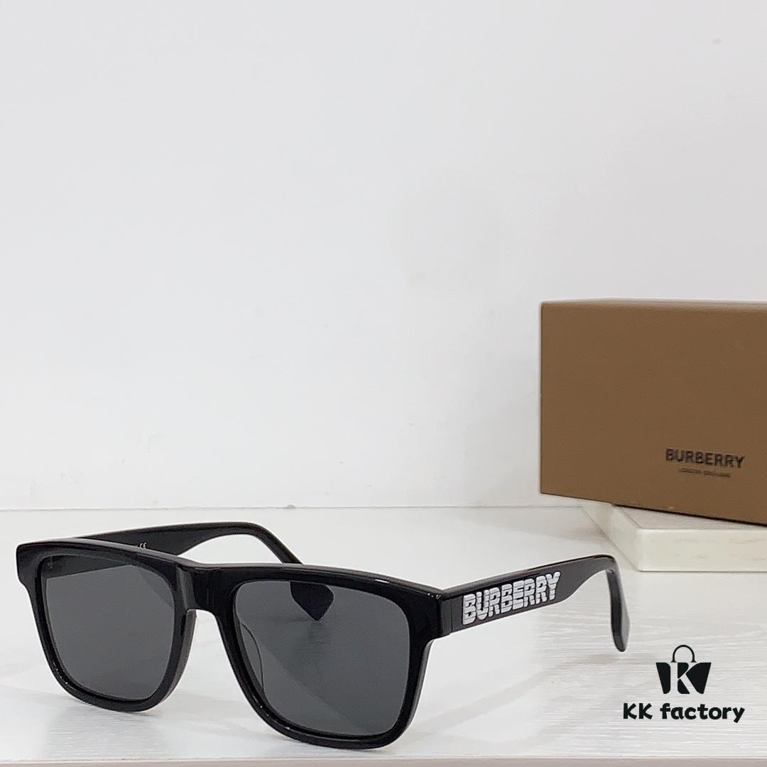 BURBERRY BE4402U Sunglasses