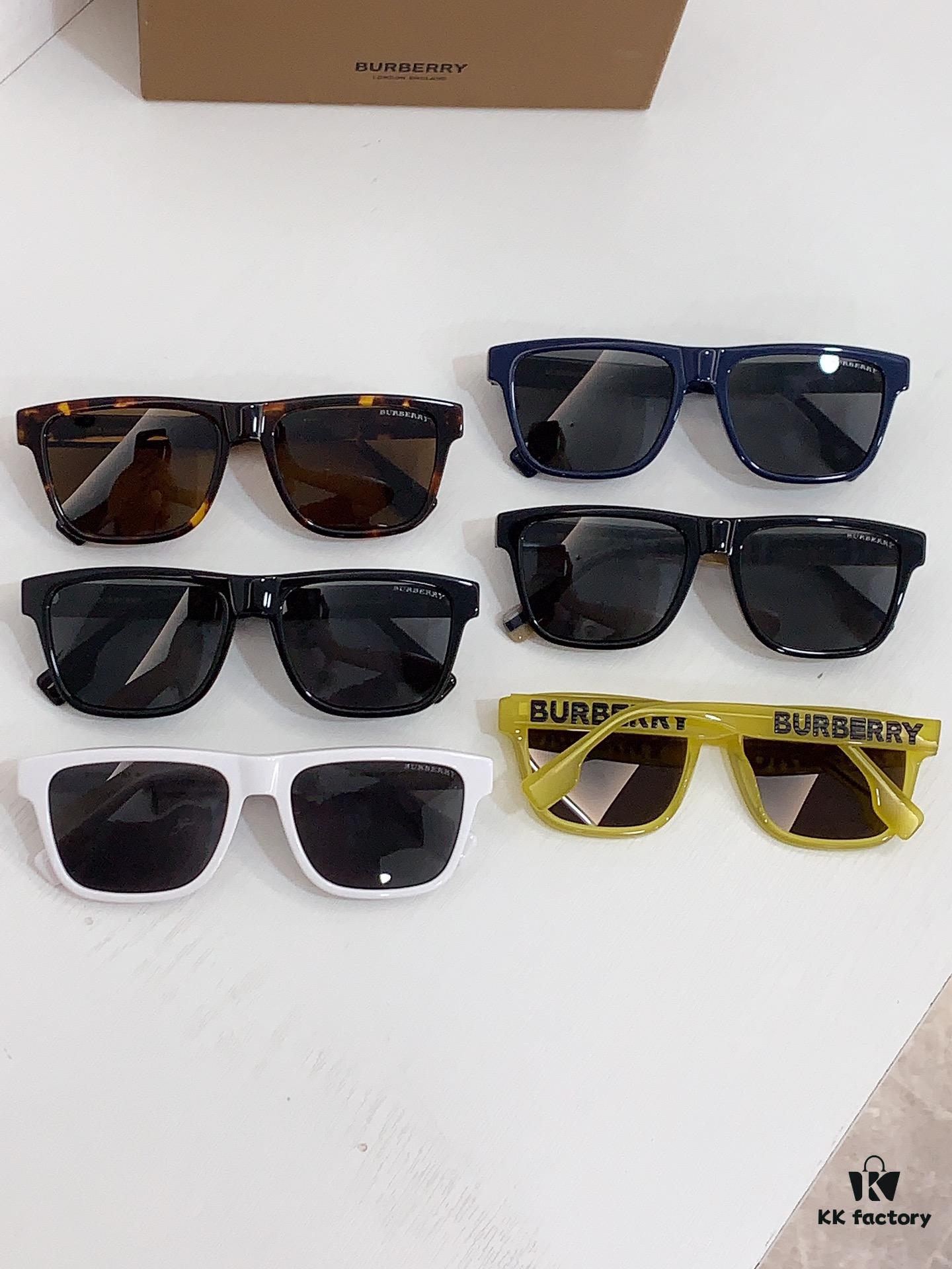 BURBERRY BE4402U Sunglasses