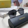 Burberry 2024 New Arrival Eyewear HD Anti-Fatigue Light Comfort Natural Frame Unisex Sunglasses