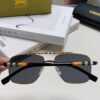 Burberry 2024 New Arrival Eyewear HD Anti-Fatigue Light Comfort Natural Frame Unisex Sunglasses