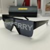 New Arrival Burberry Letter Print Sunglasses BE4291 Unisex Fashion Shades