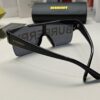 New Arrival Burberry Letter Print Sunglasses BE4291 Unisex Fashion Shades