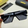 New Arrival Burberry Letter Print Sunglasses BE4291 Unisex Fashion Shades