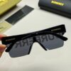 New Arrival Burberry Letter Print Sunglasses BE4291 Unisex Fashion Shades