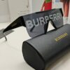 New Arrival Burberry Letter Print Sunglasses BE4291 Unisex Fashion Shades