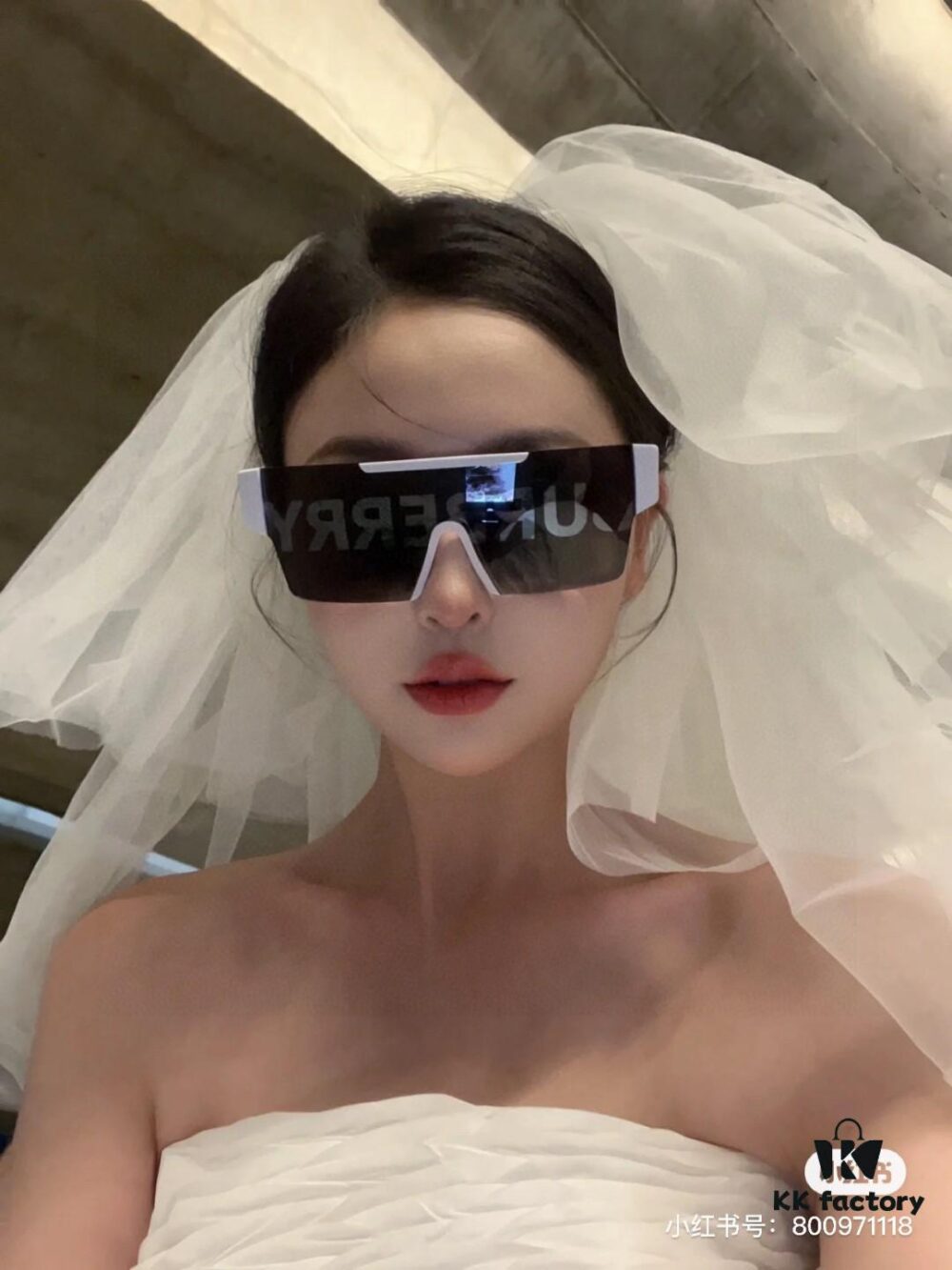 New Arrival Burberry Letter Print Sunglasses 4291