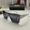 New Arrival Burberry Letter Print Sunglasses 4291