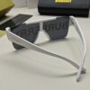 New Arrival Burberry Letter Print Sunglasses 4291