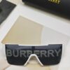 New Arrival Burberry Letter Print Sunglasses 4291