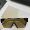 New Arrival Burberry Letter Print Sunglasses BE4291