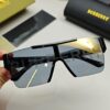 New Arrival Burberry Letter Print Sunglasses BE4291