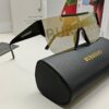 New Arrival Burberry Letter Print Sunglasses BE4291