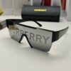 New Arrival Burberry Letter Print Sunglasses 4291
