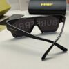 New Arrival Burberry Letter Print Sunglasses 4291