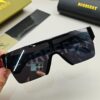 New Arrival Burberry Letter Print Sunglasses 4291