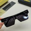 New Arrival Burberry Letter Print Sunglasses 4291