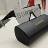 New Arrival Burberry Letter Print Sunglasses 4291