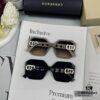 Burberry New Arrival Sunglasses, Polarized TR Lightweight Frame, Celebrity Style, Model 28647