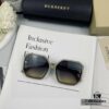 Burberry New Arrival Sunglasses, Polarized TR Lightweight Frame, Celebrity Style, Model 28647