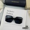 Burberry Polarized Sunglasses with TR Frame and PL Lens - Stylish Lightweight Design for Outdoor Use