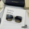 Burberry Polarized Sunglasses with TR Frame and PL Lens - Stylish Lightweight Design for Outdoor Use
