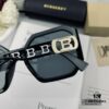 Burberry Polarized Sunglasses with TR Frame and PL Lens - Stylish Lightweight Design for Outdoor Use