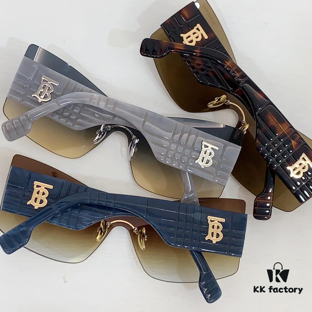 BURBERRY BE3137 Sunglasses