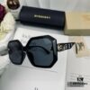Burberry - New Model Sunglasses, Polarized Lenses by Polaroid, Lightweight TR Frame, Fashionable and Comfortable Unisex Design