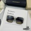 Burberry - New Model Sunglasses, Polarized Lenses by Polaroid, Lightweight TR Frame, Fashionable and Comfortable Unisex Design