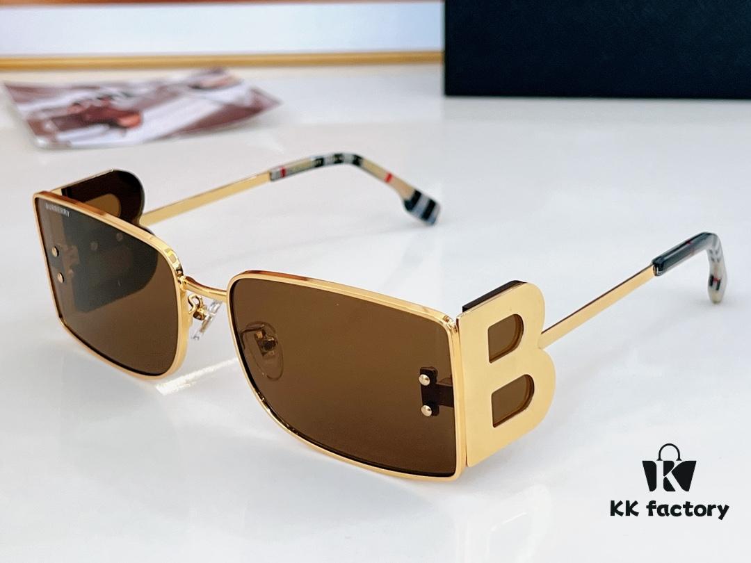 Burberry BE3110 Sunglasses