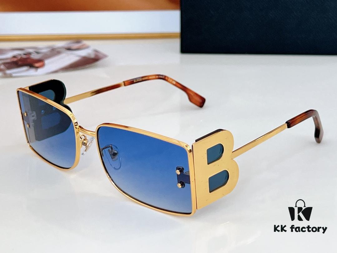 Burberry BE3110 Sunglasses