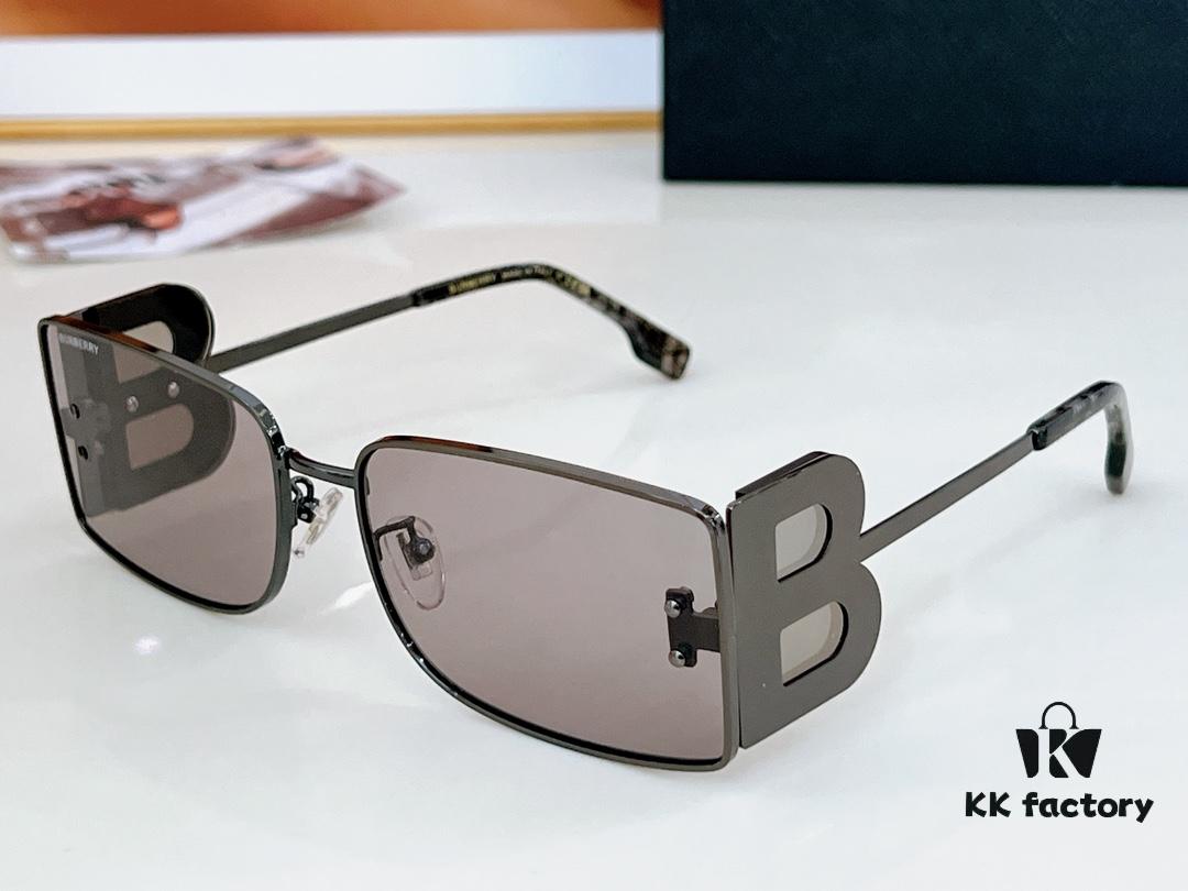 Burberry BE3110 Sunglasses