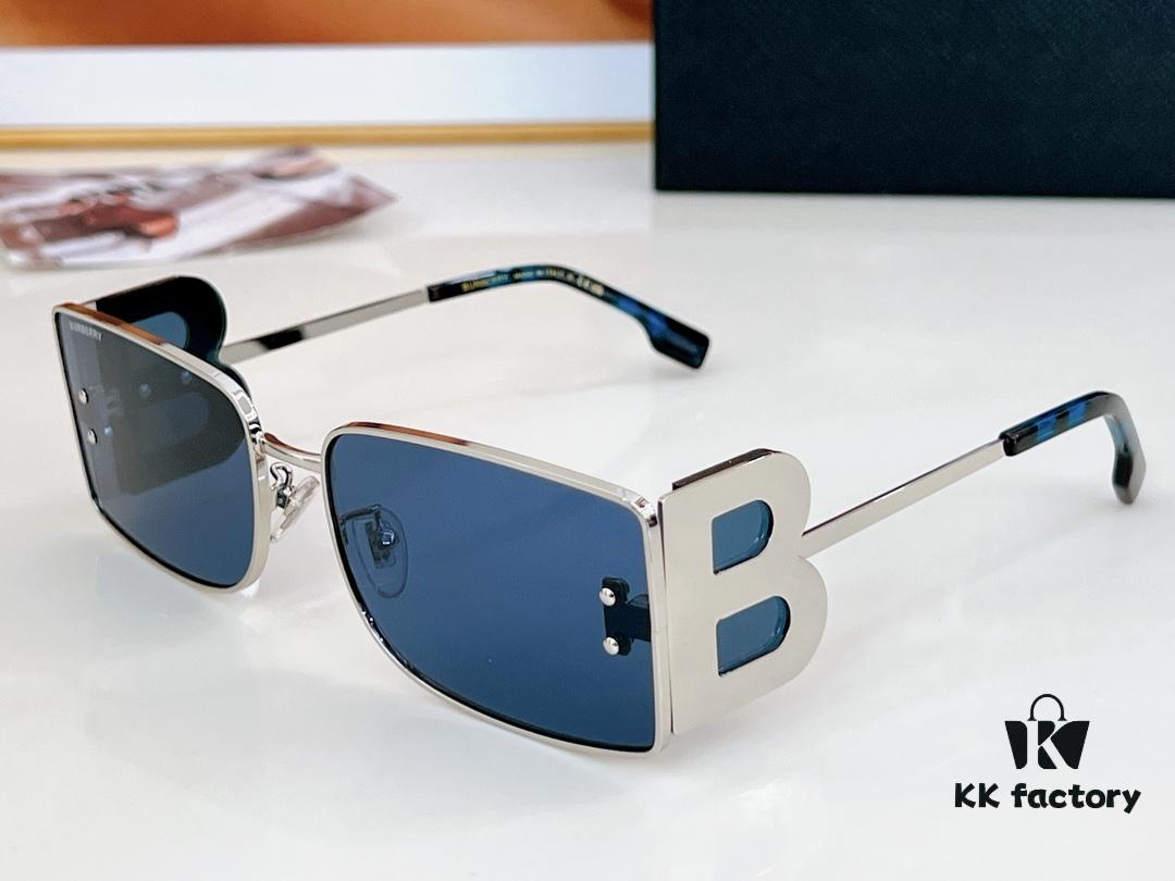 Burberry BE3110 Sunglasses