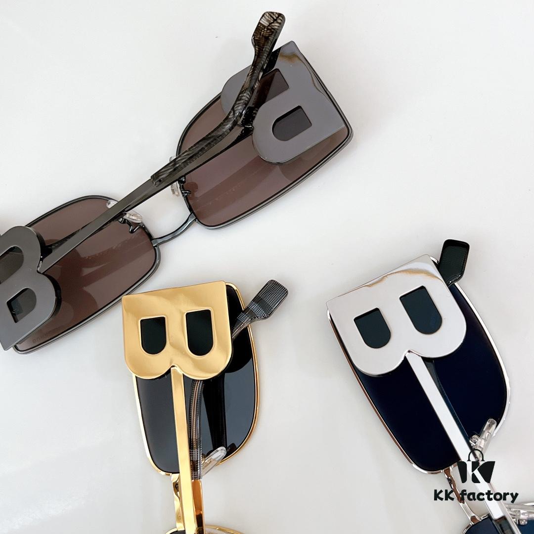 Burberry BE3110 Sunglasses