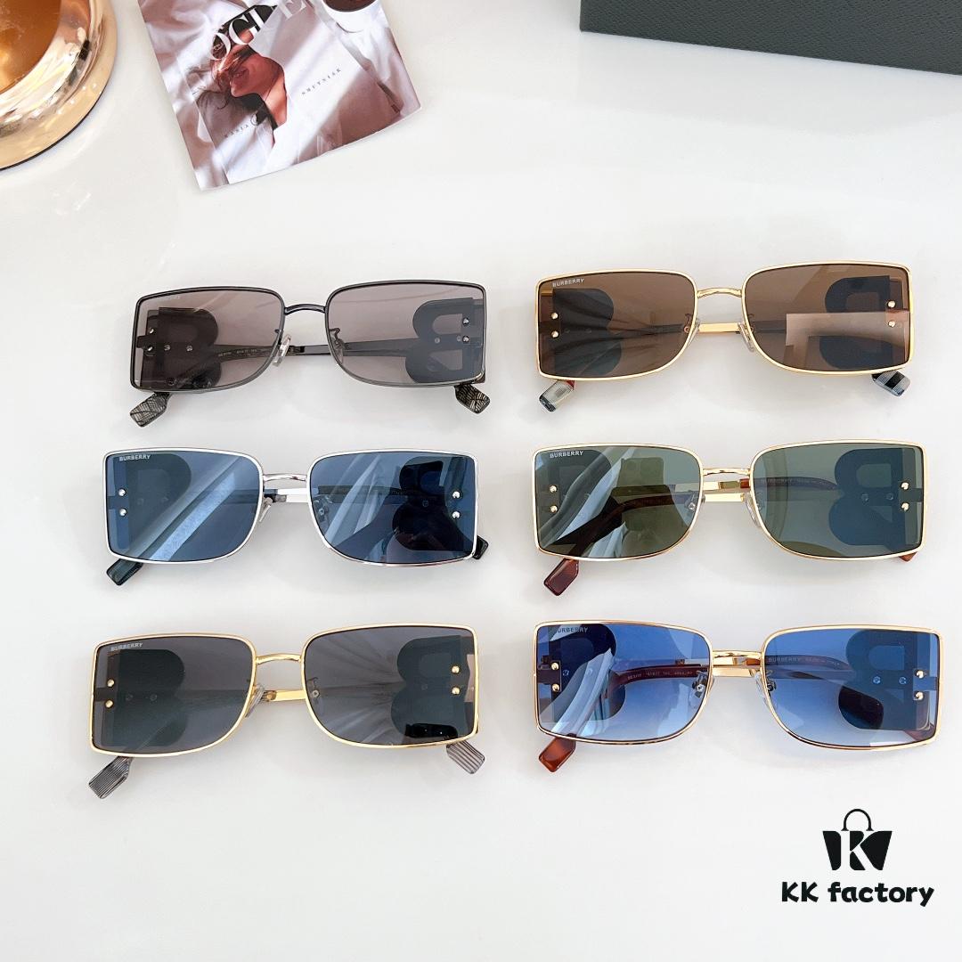 Burberry BE3110 Sunglasses