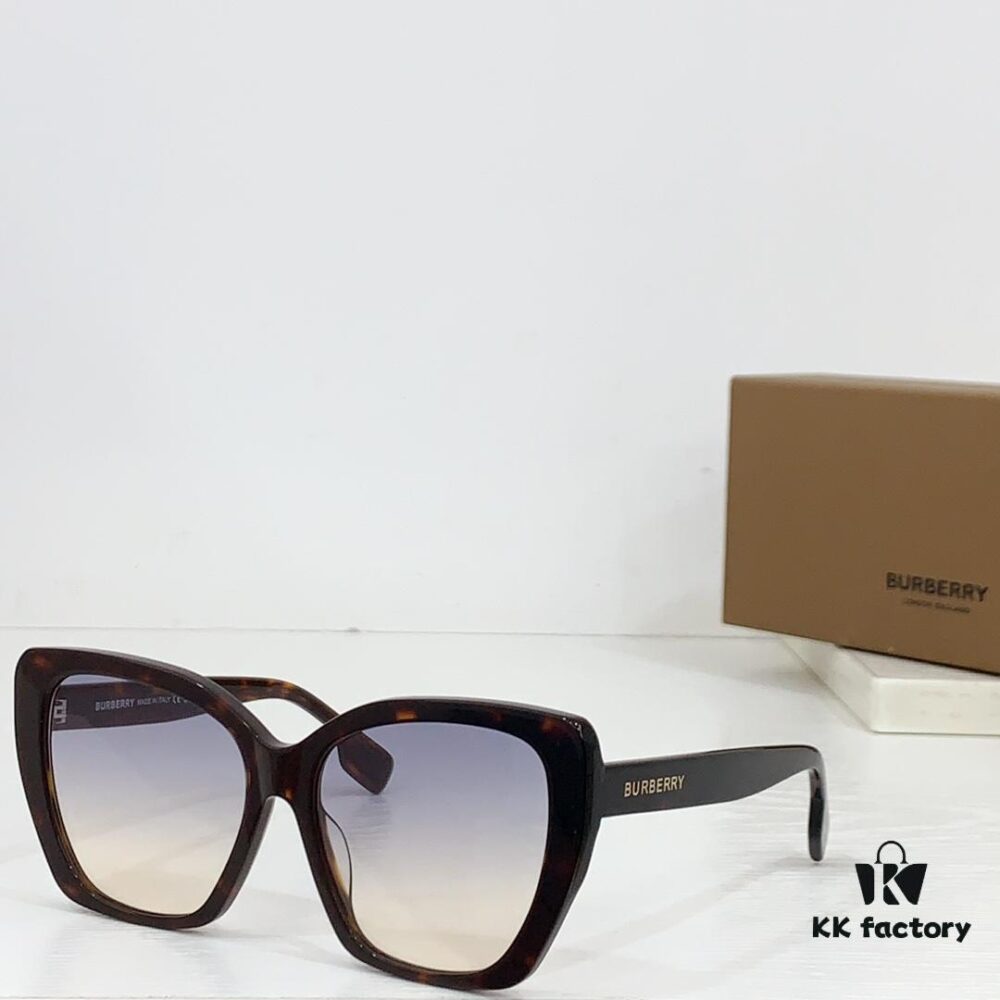 BURBERRY BE4366 Sunglasses