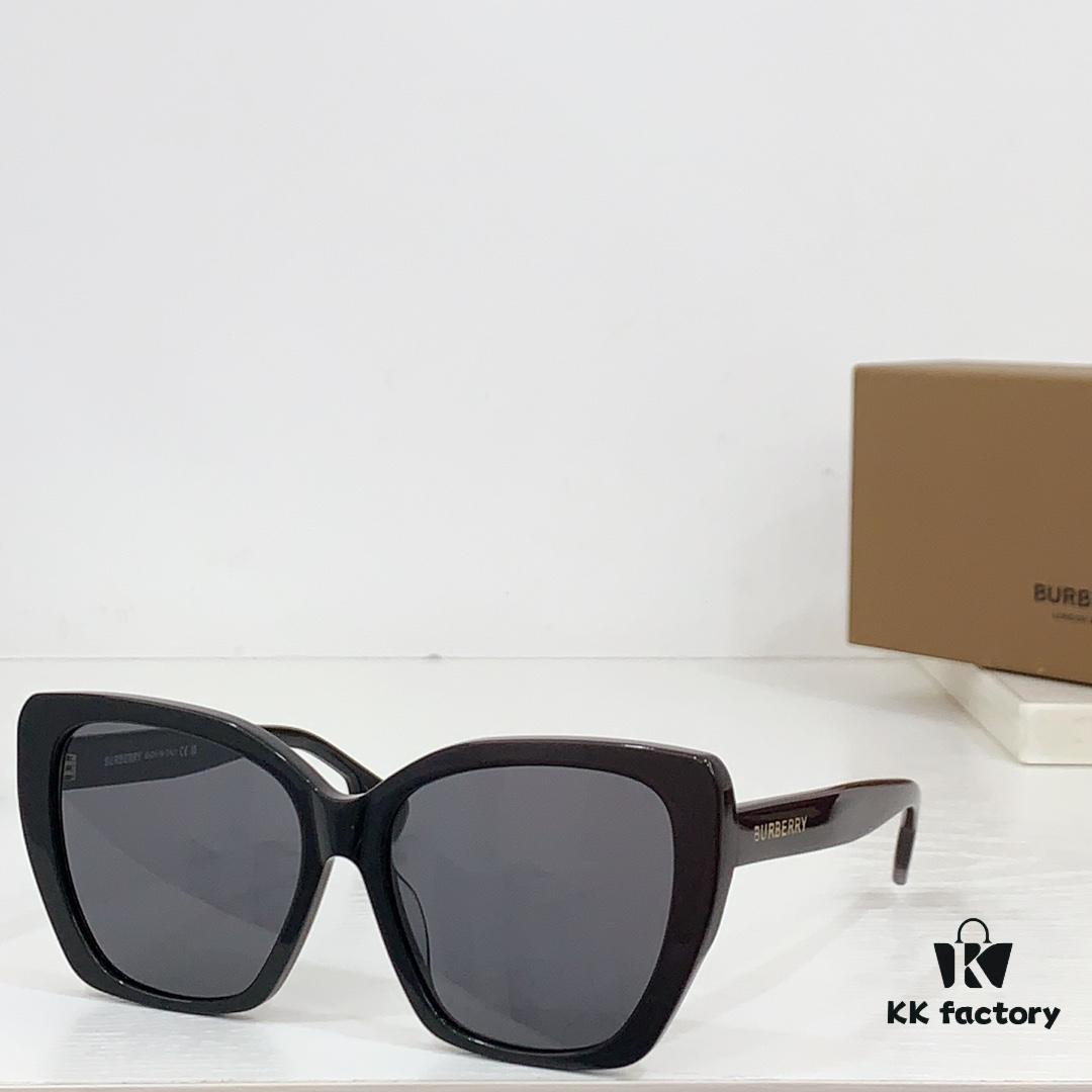 BURBERRY BE4366 Sunglasses
