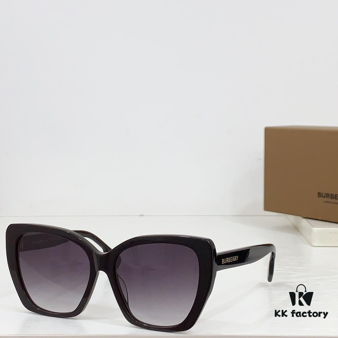 BURBERRY BE4366 Sunglasses
