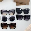 BURBERRY BE4366 Sunglasses