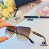 Burberry New Men's and Women's Sunglasses, Fashionable and Trendy Casual Shades, Driving and Travel Sunglasses