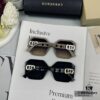 Burberry New Arrival Sunglasses, Polarized TR Lightweight Frame, Celebrity Style, Model 28647