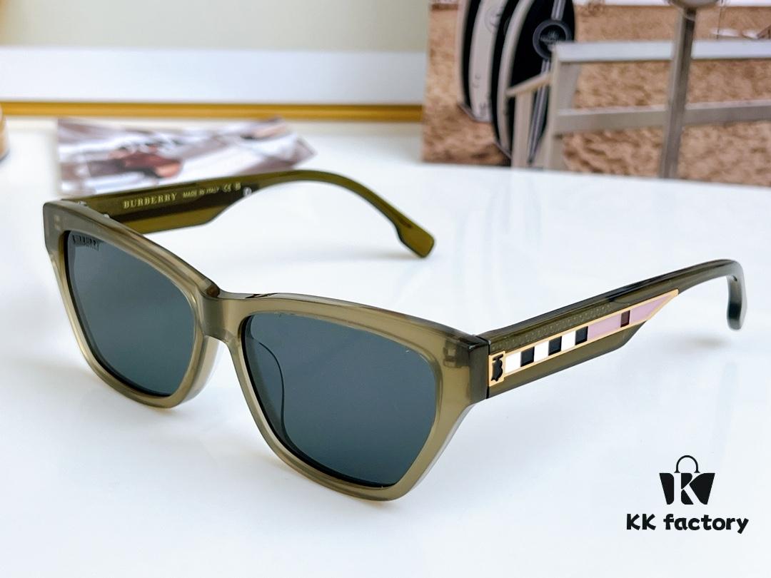 Burberry BE2391 Sunglasses