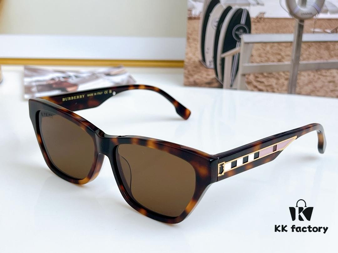 Burberry BE2391 Sunglasses