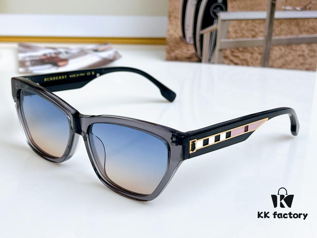 Burberry BE2391 Sunglasses