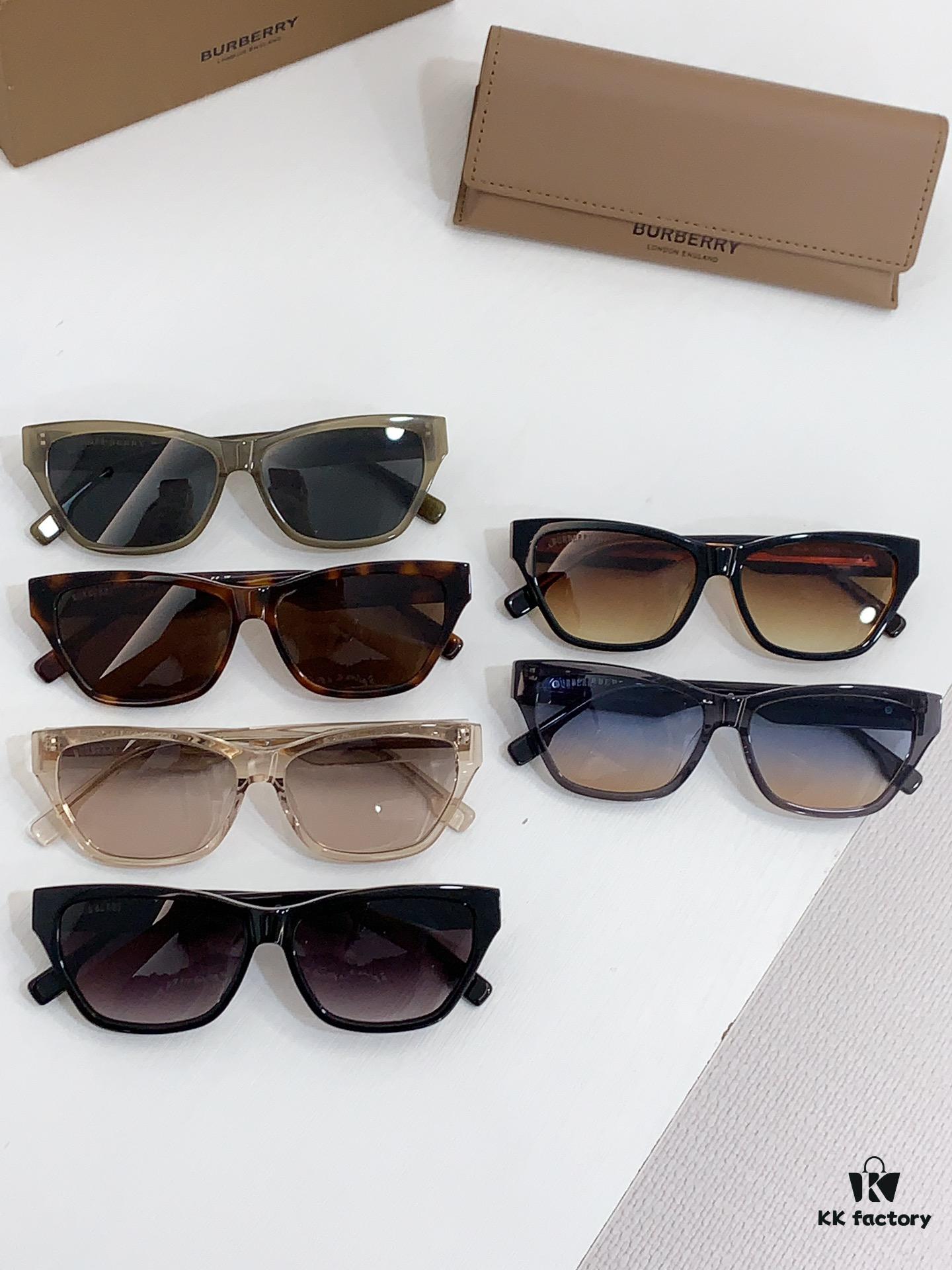 Burberry BE2391 Sunglasses