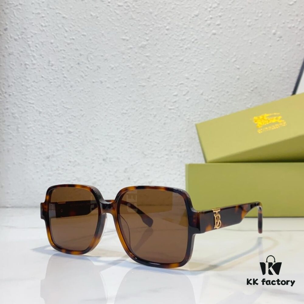 BURBERRY BE2392 57□15 Eyeglasses Sunglasses