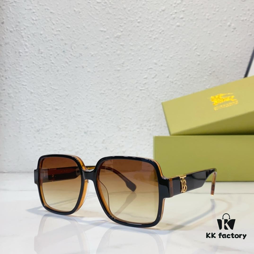 BURBERRY BE2392 57□15 Eyeglasses Sunglasses